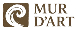Mur d'Art logo